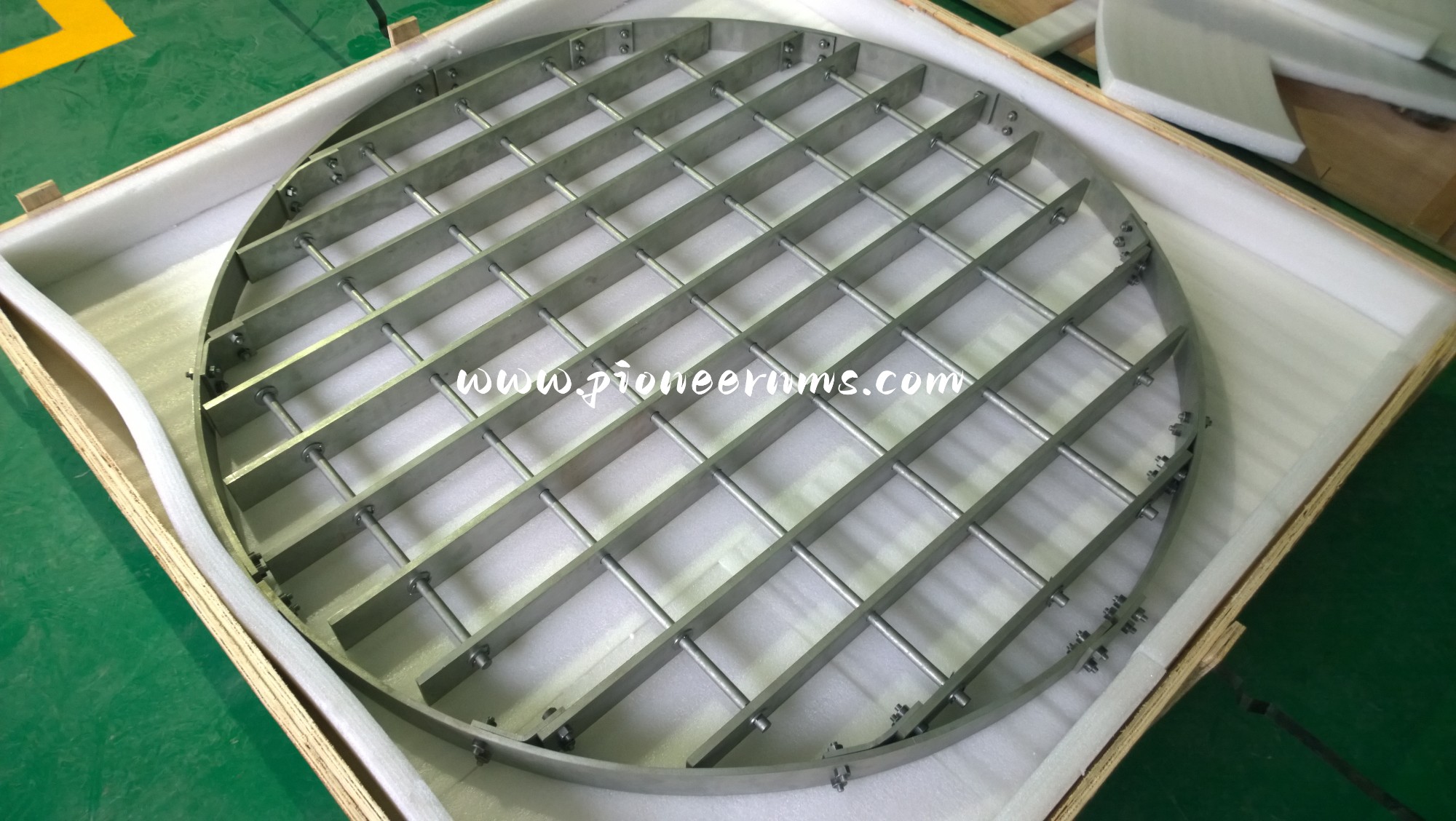 Molybdenum Rack Molybdenum Rack